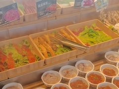 -牛YO寿喜烧火锅自助(三台子万象汇店)