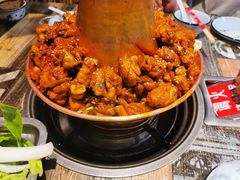 -刘记光大火锅鸡(北行店)