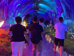 -栾川竹海野生动物园