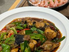 -阿毛饭店(和义路店)