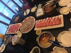 -鲁西肥牛(九方购物中心店)