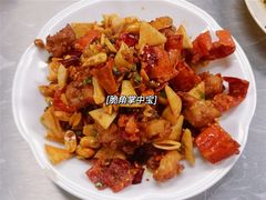 -小民大排档(光谷店)