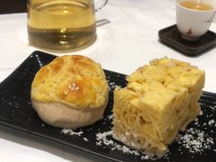 -白天鹅宾馆-宏图府餐厅
