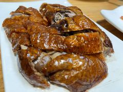 广式烧鹅-宏记广东客家菜(丰汇店)