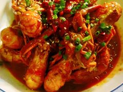-91小龙虾·香辣蛙(蛇口店)