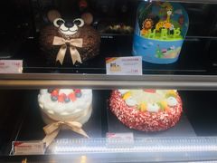 -85度C(东莞常平新南街店)