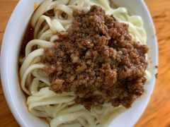 -洞子口张老二凉粉(文殊院店)