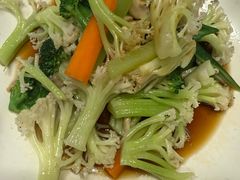 -蟹榭·本帮江浙菜·蟹宴(大宁久光商场店)