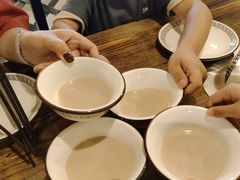 -格日勒阿妈蒙古厨房(大召店)