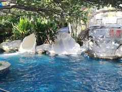 -三亚亚龙湾天域度假酒店