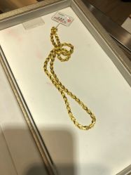 -老鳳祥(周浦万达广场店)