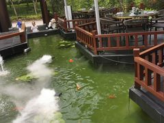 -濮园 · 四合院餐厅