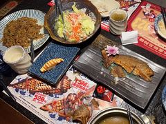 -古田居·特色寿司料理(星之岛旗舰店)