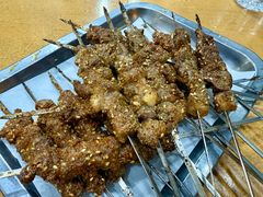 -老地方烤肉(东岗路店)