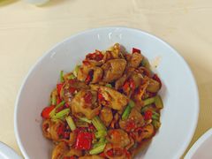 -笨罗卜浏阳菜馆(龙华鹏润达店)