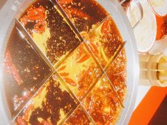 -厂花素芬九宫格火锅(红光店)