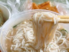 -汪记鲜鱼糊汤粉(沈阳路总店)