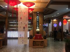 大堂-新凯里酸汤鱼(飞山街店)