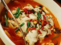 乌江鱼-乌江鱼杭帮菜(西湖店)