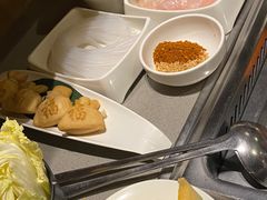 -海底捞火锅(宝龙广场夜宵主题店)