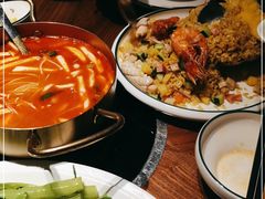 -南越郡·越式风味餐厅(青秀万达店)