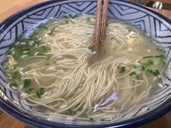 枫镇大肉-朱洪元苏式面馆(绿宝广场店)