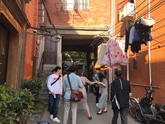 -大韩民国临时政府旧址