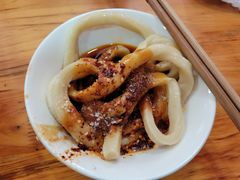 -洞子口张老二凉粉(文殊院店)