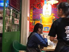 -芳村榕树头叹佬鸡煲(体育西店)
