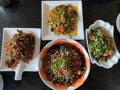 -喜洲翰林餐厅(董家百年老宅店)