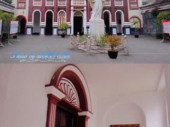 -平安桥天主教堂