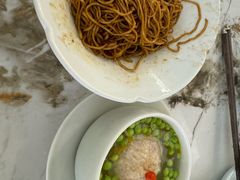 -永春园·扬州早茶·淮扬菜(漫乐城店)