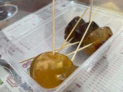 -周大娘牛乳(旧寨古村总店)