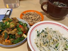 -江味龙虾馆·裸蓝龙虾(南山店)