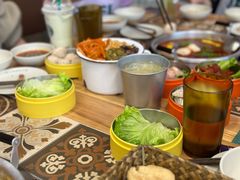 -顶上头·螺蛳火锅(五一新村店)