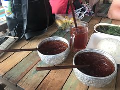 -Doo Dee Thai Food(Issan/Isaan/Esan)