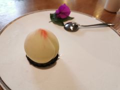 一个桃子-天府掌柜(九眼桥店)