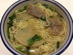 -尹兰楼西北风情餐厅(嘉定店)