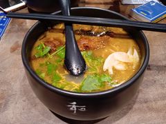 -和府捞面(方庄店)