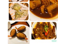 -杭州JW万豪酒店-万豪中餐厅