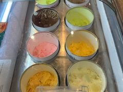 -全盛海鲜烤肉自助(新玛特店)