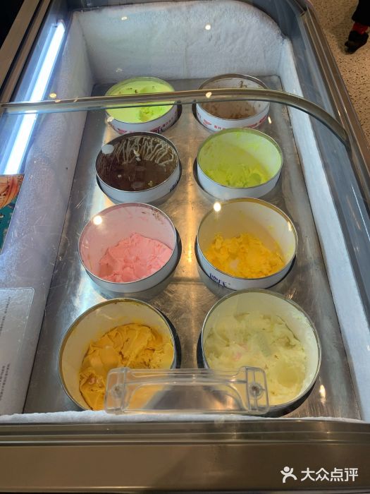 全盛海鲜烤肉自助(新玛特店)图片