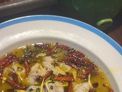-湖兰金牌小炒肉(椒江万达店)