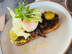 -O’mills Sourdough Bakery&Bistro(浦东机场店)