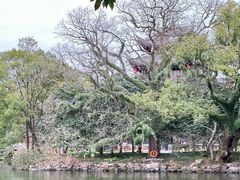 -台州府城(东湖)