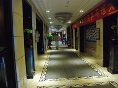 -阳光悦动游泳健身会所