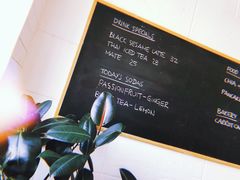 -Egg•Allday Brunch(襄阳北路店)