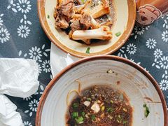 -乌镇天下第一锅羊肉面馆(烟雨社区烟雨苑店)