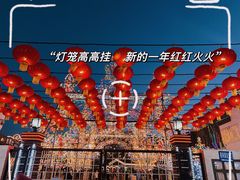 -龙庆峡风景区