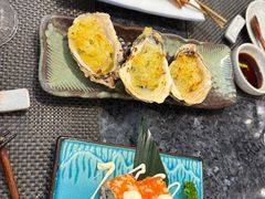 -菊上料理(蜀山银泰百货店)